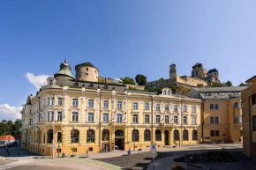 Hotel Elizabeth, Trencin